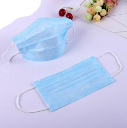 3 PLY N95 Surgical Disposable Face Masks 10 to 300 with Elastic Ear Loop | Anti corona virus