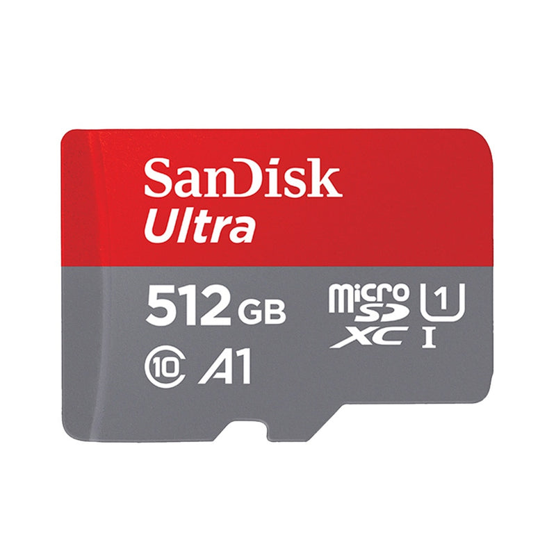 Sandisk Ultra Micro SD 128GB 32GB 64GB 256GB 16G 400GB SD/TF Flash Card Memory Card