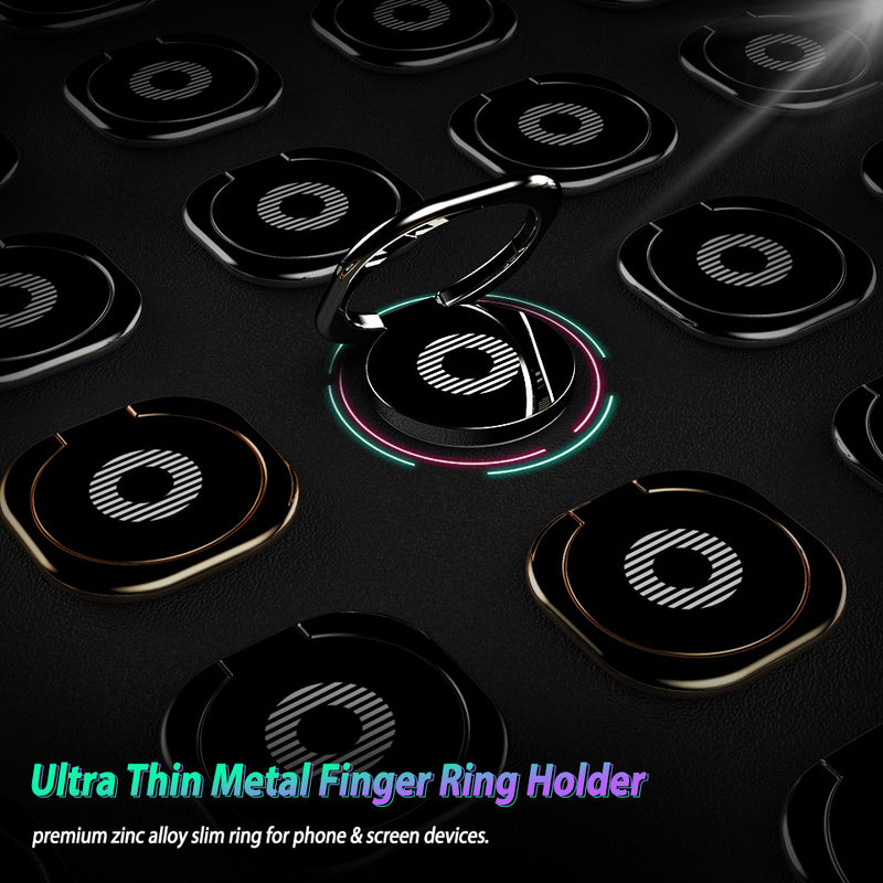 Ring Holder Magnetic Phone Holder For Car Phone Holder Cellular Accessories For Support Mobile cell Phones auto houder mangnet