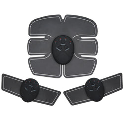 Hip Muscle Stimulator Fitness Lifting Buttock Abdominal Trainer Indoor Body Slimming Massager